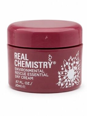 Real Chemistry Environmental Rescue Essential Day Cream